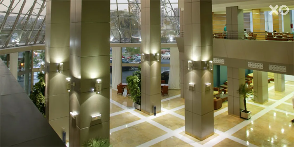 RH Ifach Family Hotel
