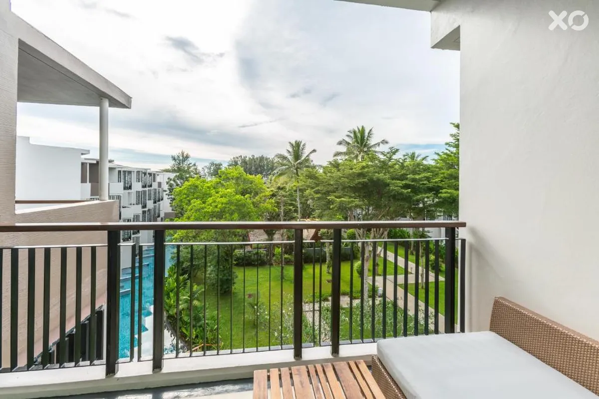 Le Meridien Mai Khao