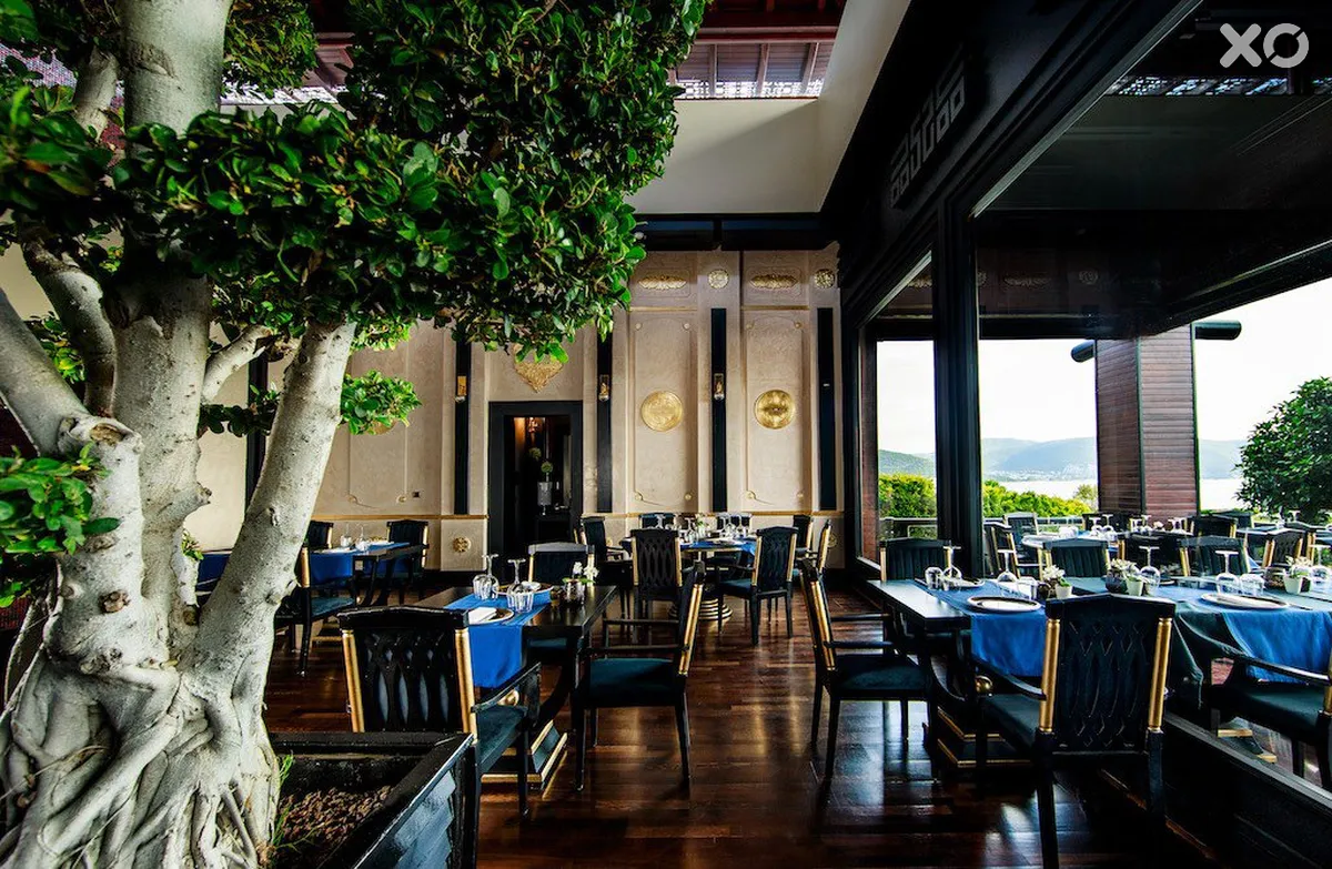 Be Premium Bodrum