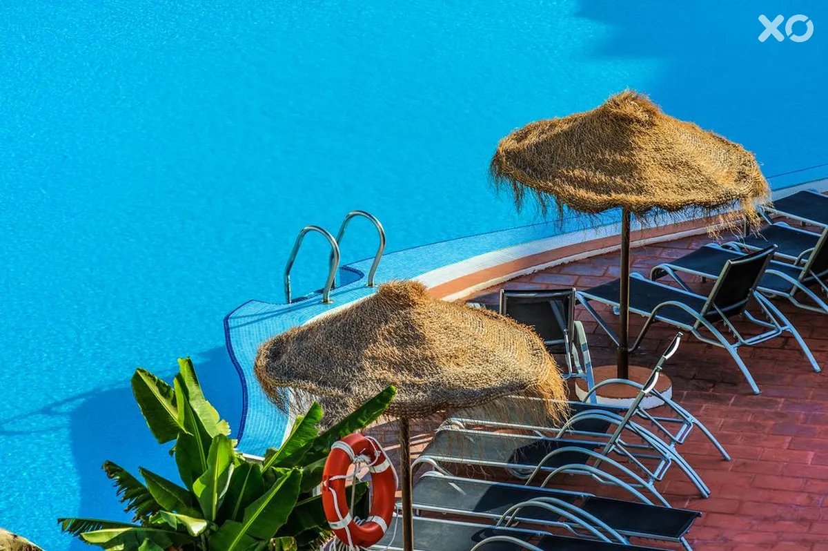 Marola Portosin Apartamentos