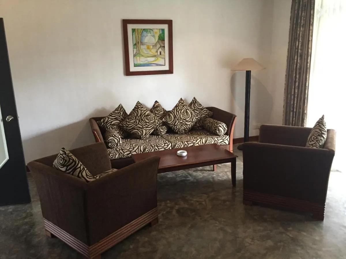 Oasis Ayurveda Beach Resort