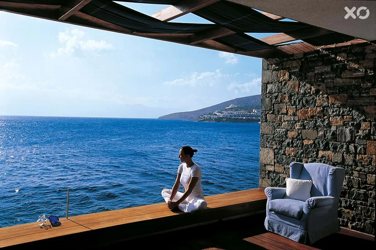 Elounda Beach Hotel & Villas