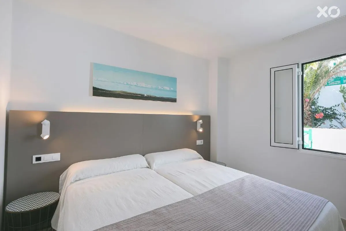 Celeste Apartments