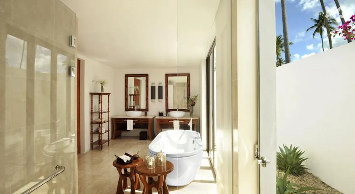 The Residence Zanzibar