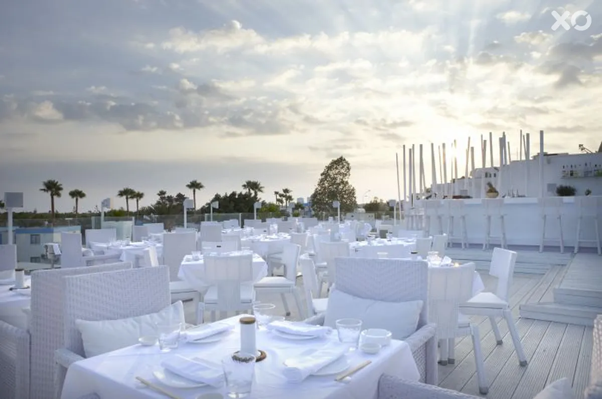 So Nice Club Resort