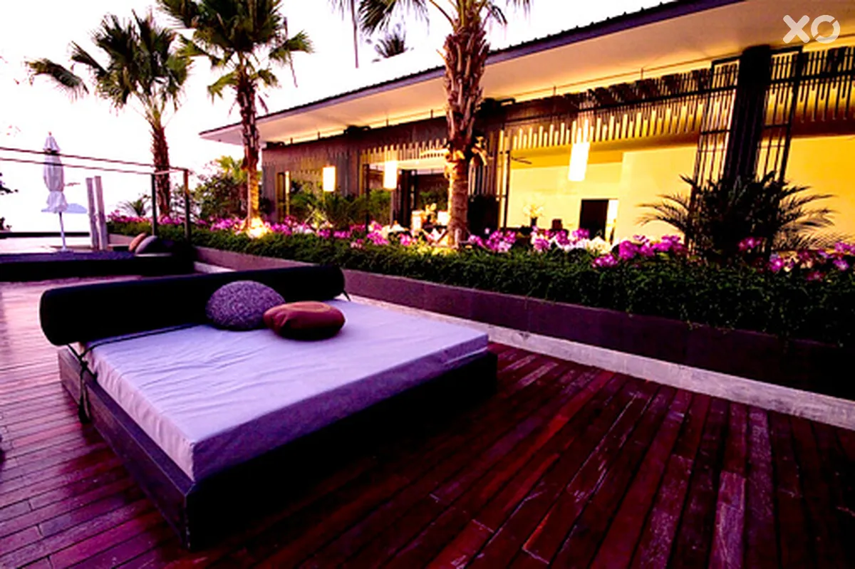 The Chill Resort & Spa Koh Chang