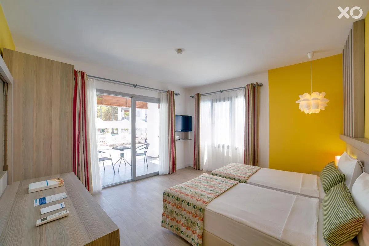Mio Mare Bodrum Resort