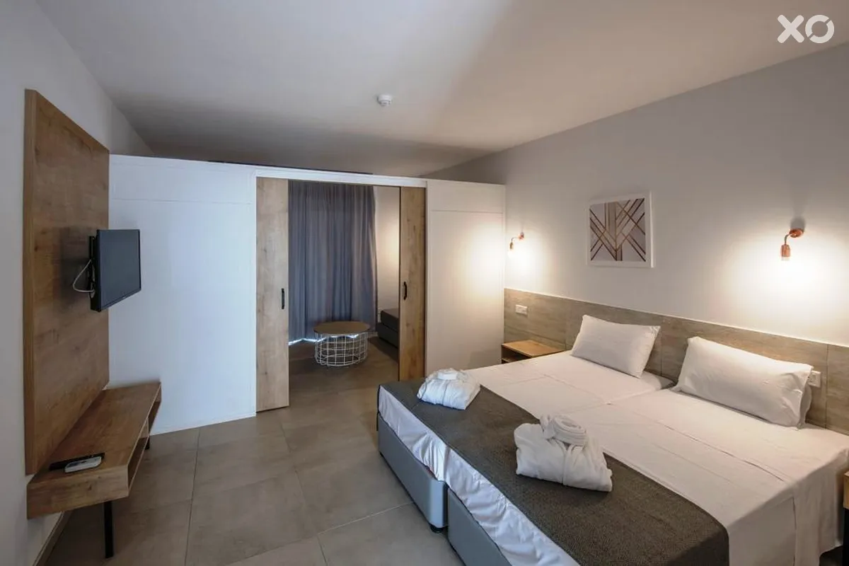 Panthea Holiday Village