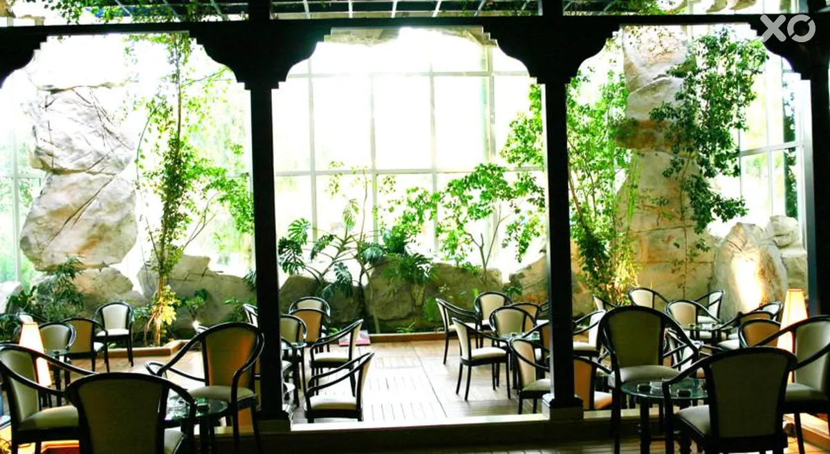 Shell Beach Hotel & Spa