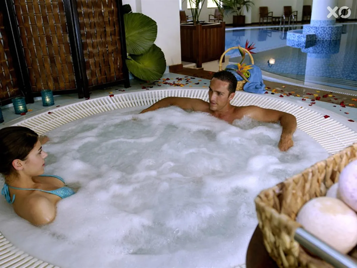 Minoa Palace Resort & Spa Hotel