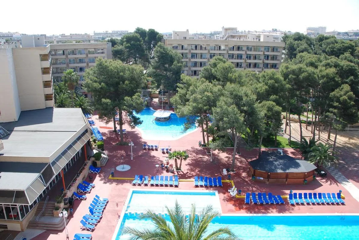 Jaime I Hotel