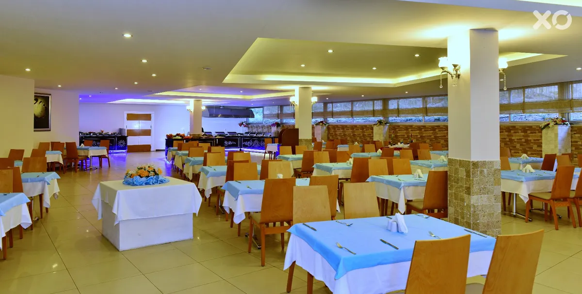 Annabella Park Hotel