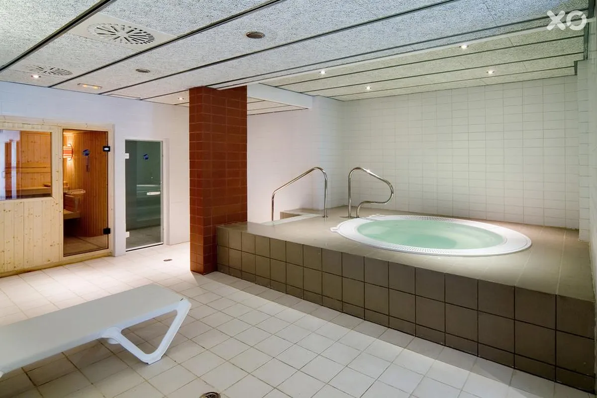 Blaumar Hotel Salou