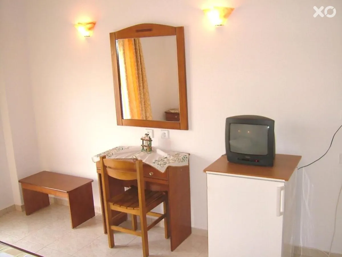 Estelle Hotel