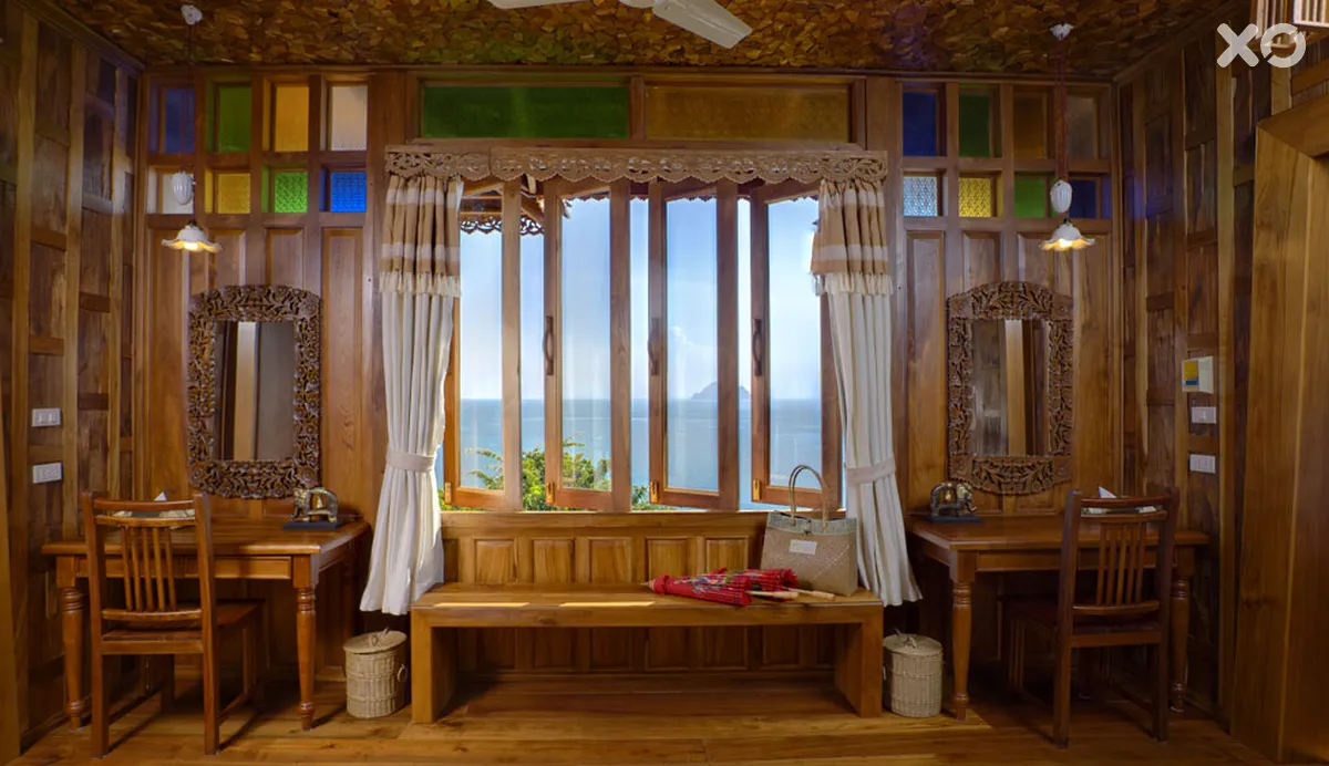 Santhiya Koh Yao Yai Resort & Spa