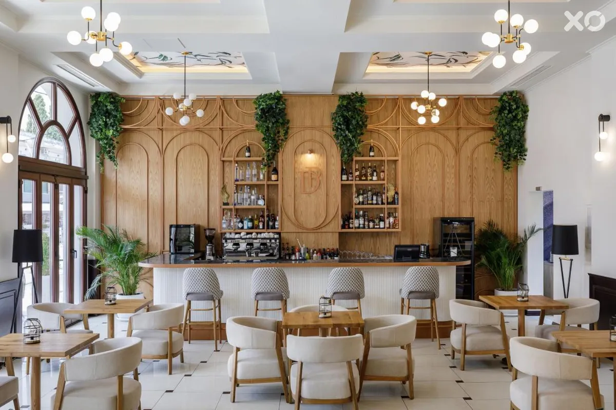 Diverso Platamon, Luxury Hotel & Spa