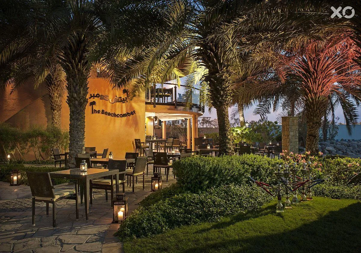 Sheraton Abu Dhabi Hotel & Resort