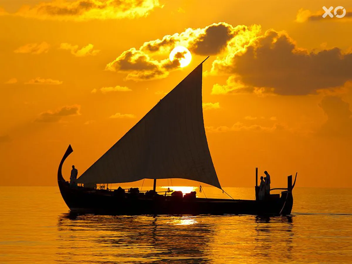 Velassaru Maldives
