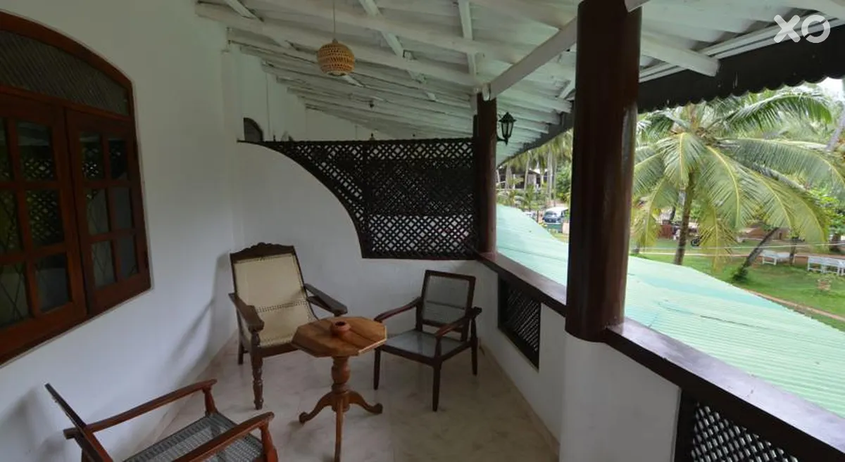 Sea View Beach Hotel