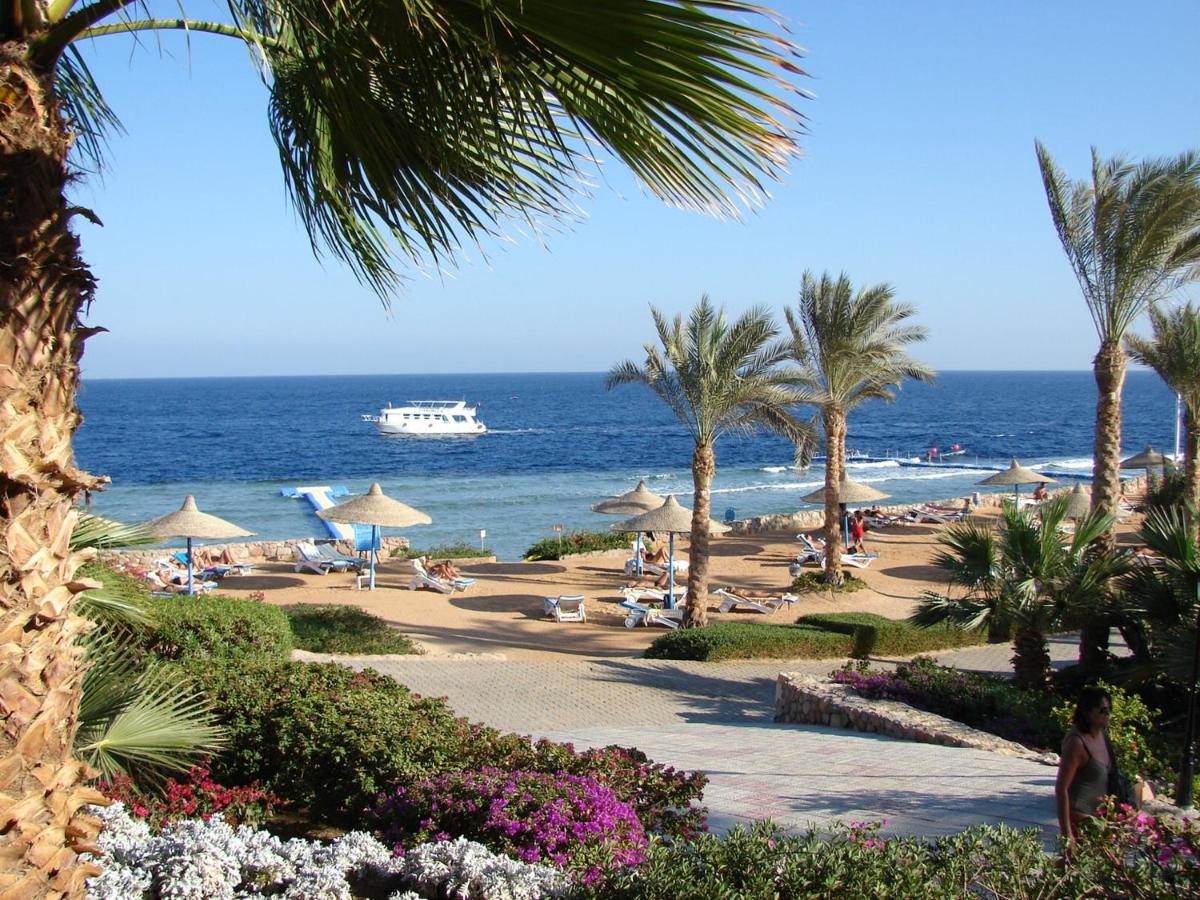 Queen Sharm Resort