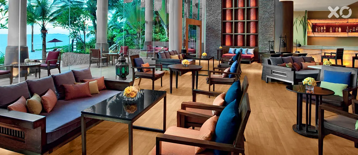 InterContinental Pattaya Resort