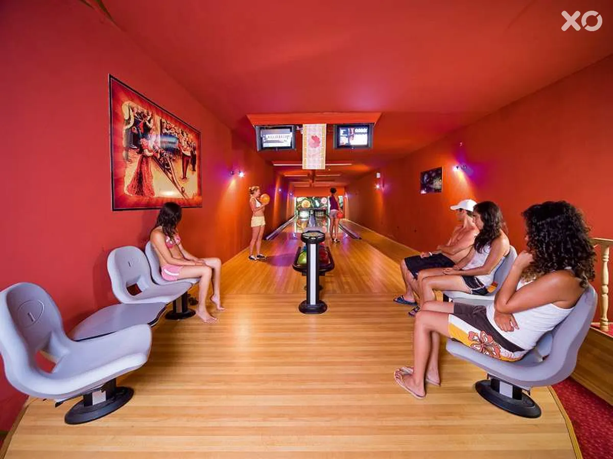 Laur Hotels Experience & Elegance