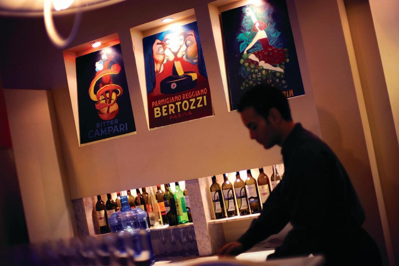 Reef Oasis Beach Resort