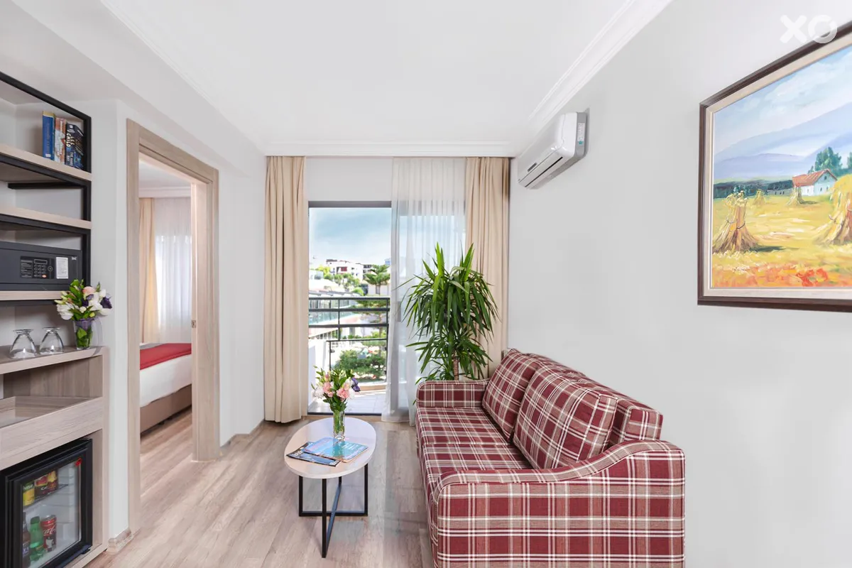 Piril Hotel Thermal & Beauty Spa