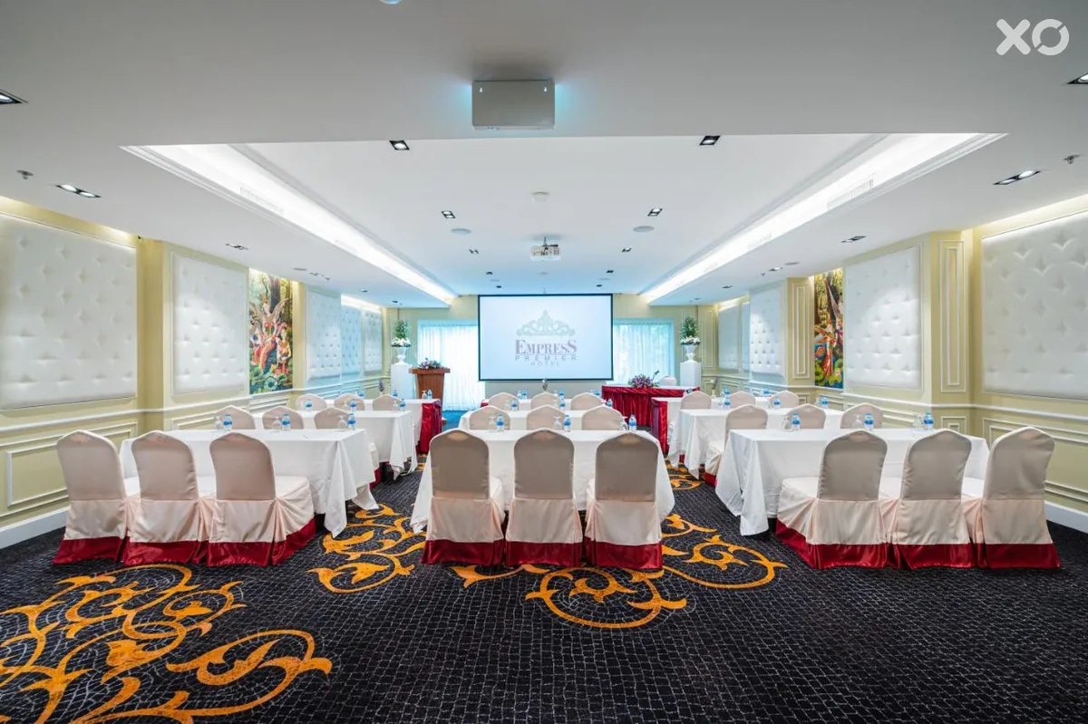 The Empress Premier Chiang Mai