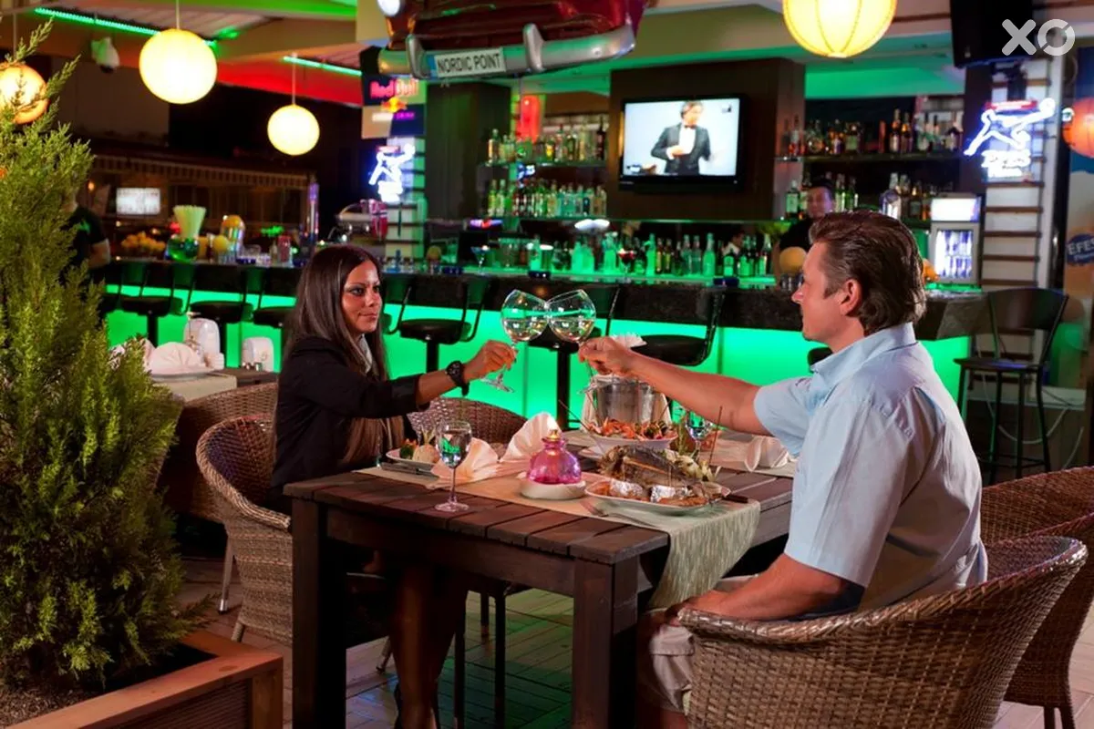 Royalisa City Apart Hotel