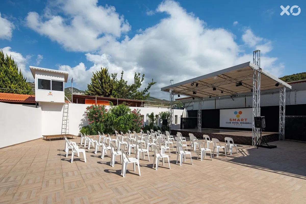 Club Hotel Mirabell
