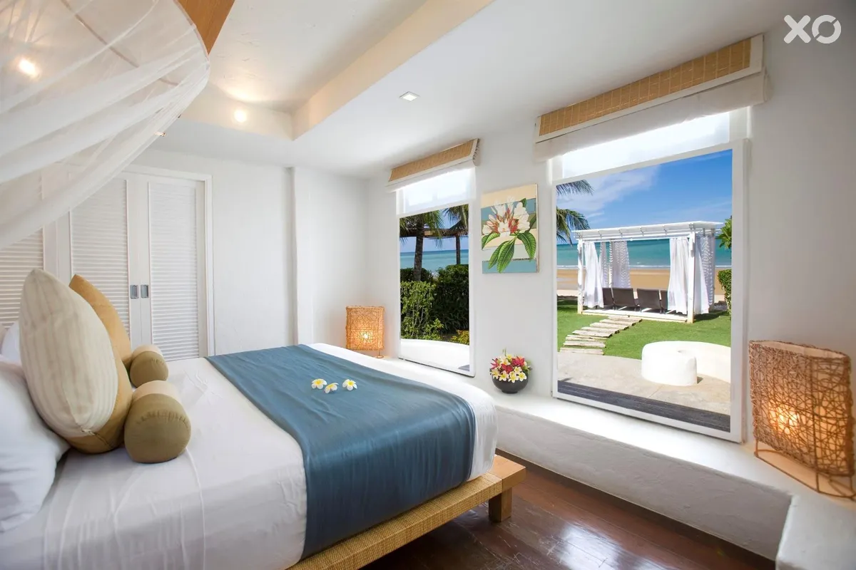 Aleenta Resort & Spa Hua Hin
