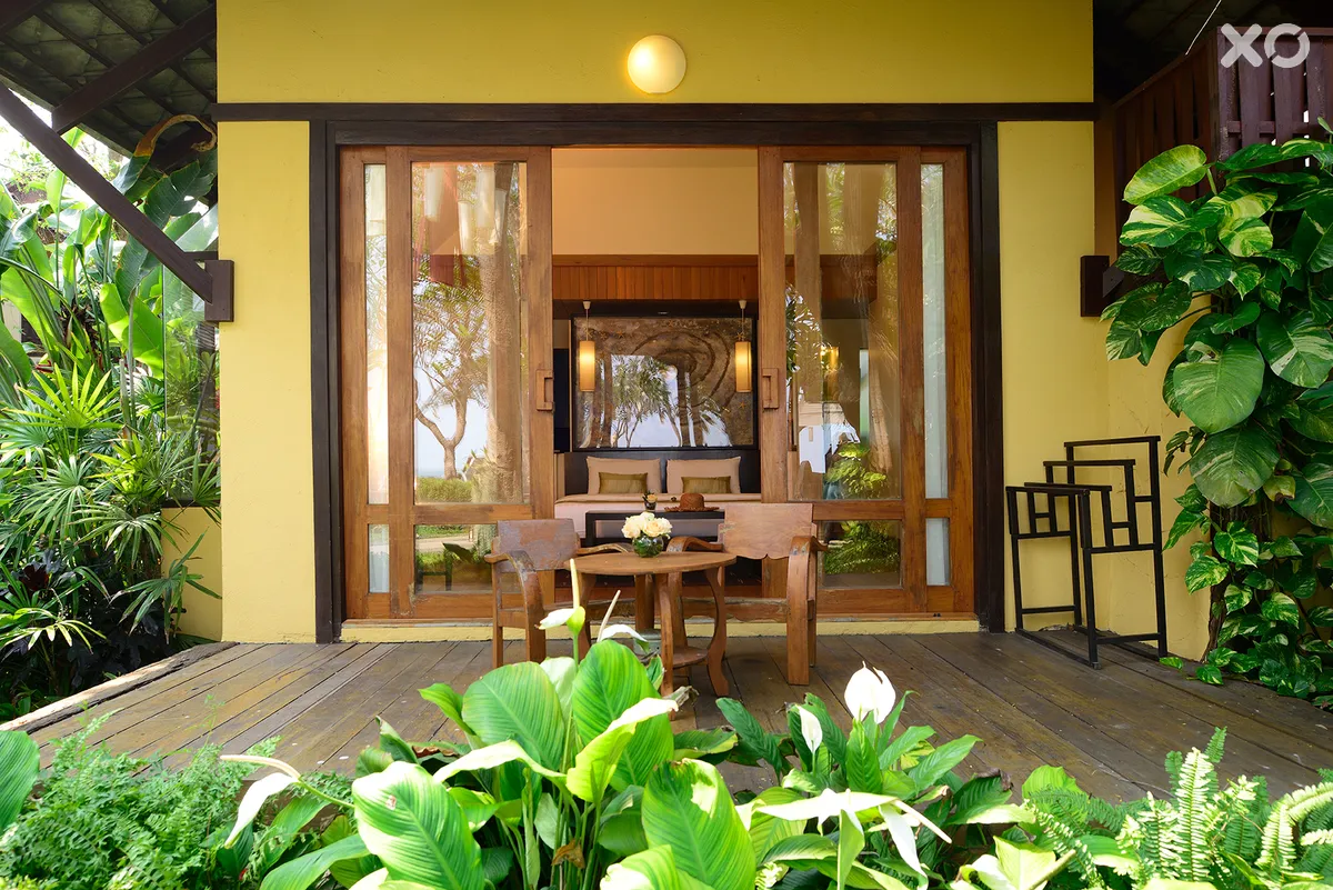 Baan Talay Dao