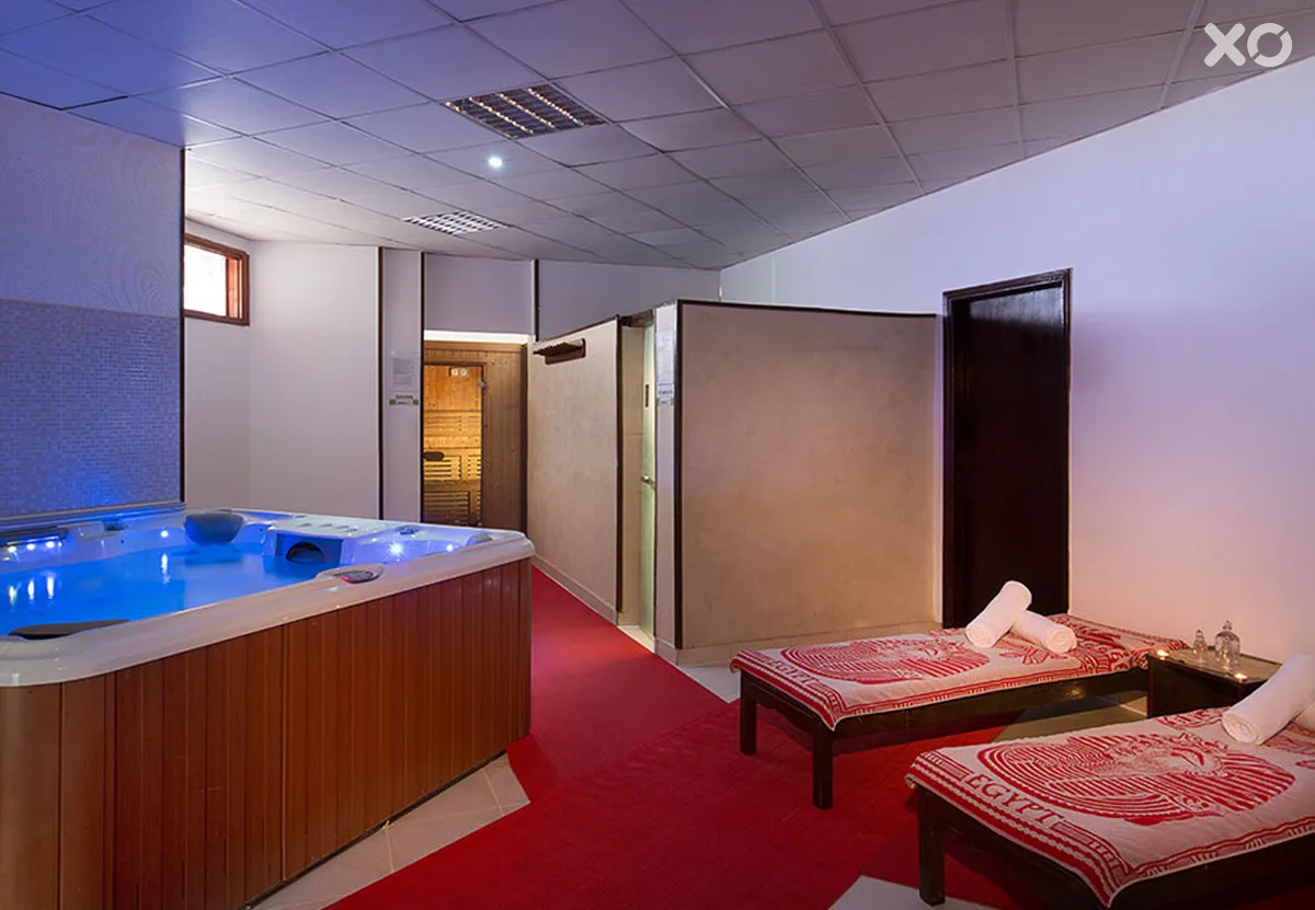 Sharm Dreams Vacation Club