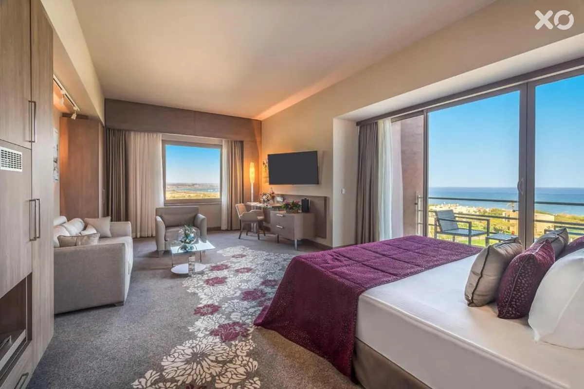 Concorde Luxury Resort & Casino & Convention & SPA