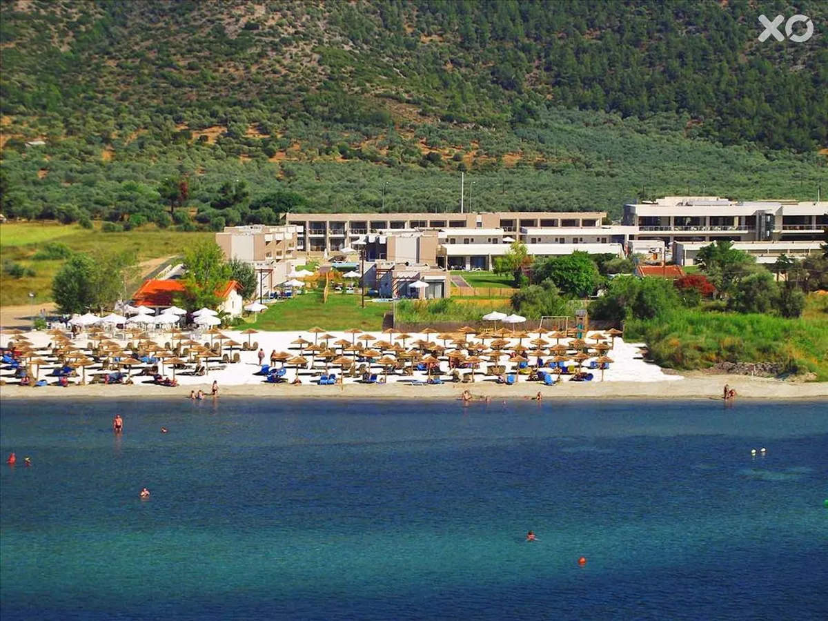 Alea Hotel & Suites