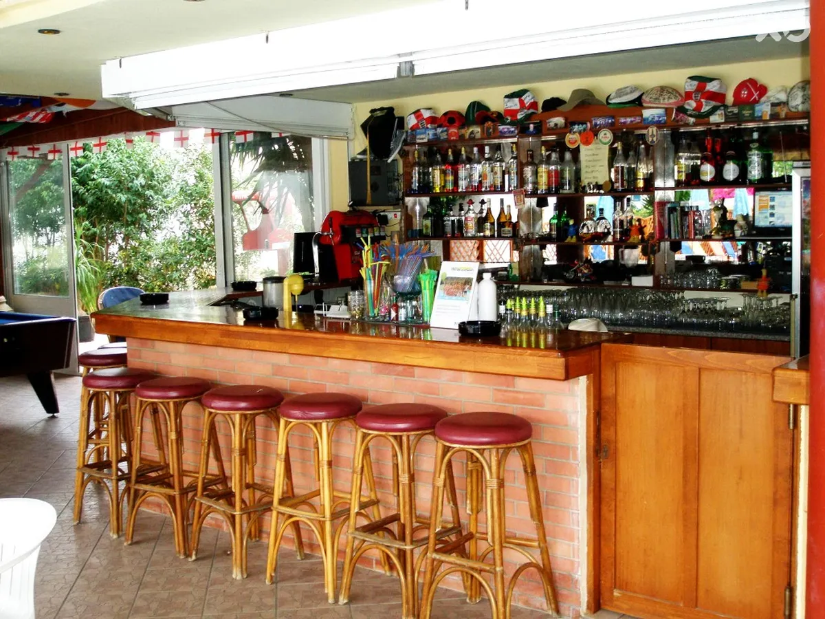 Stelios Residence Apartments