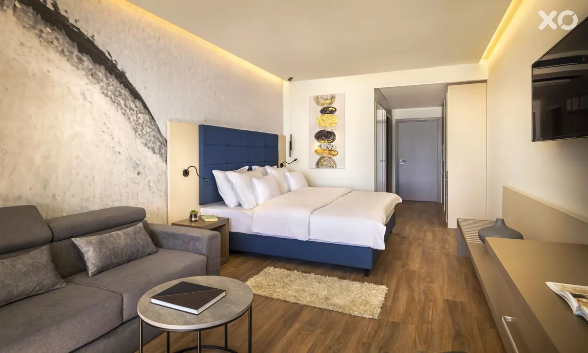 Aminess Khalani Beach Hotel
