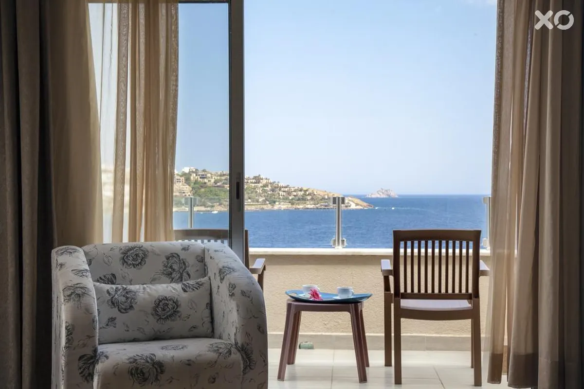 Golden Age Bodrum Hotel