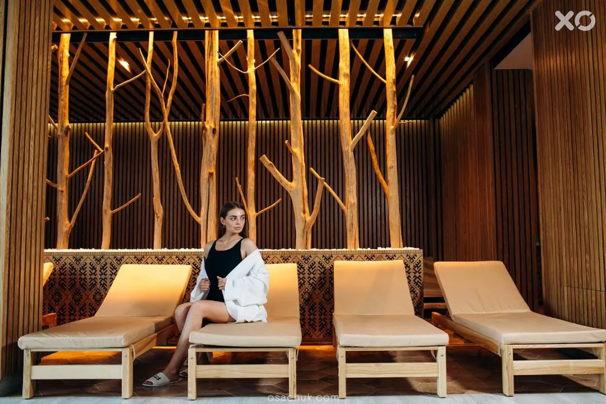 Morva Premium Spa Resort
