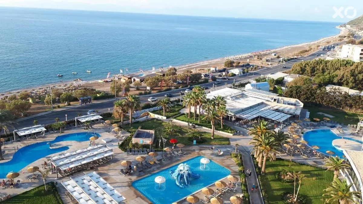 Akti Imperial Deluxe Resort & Spa