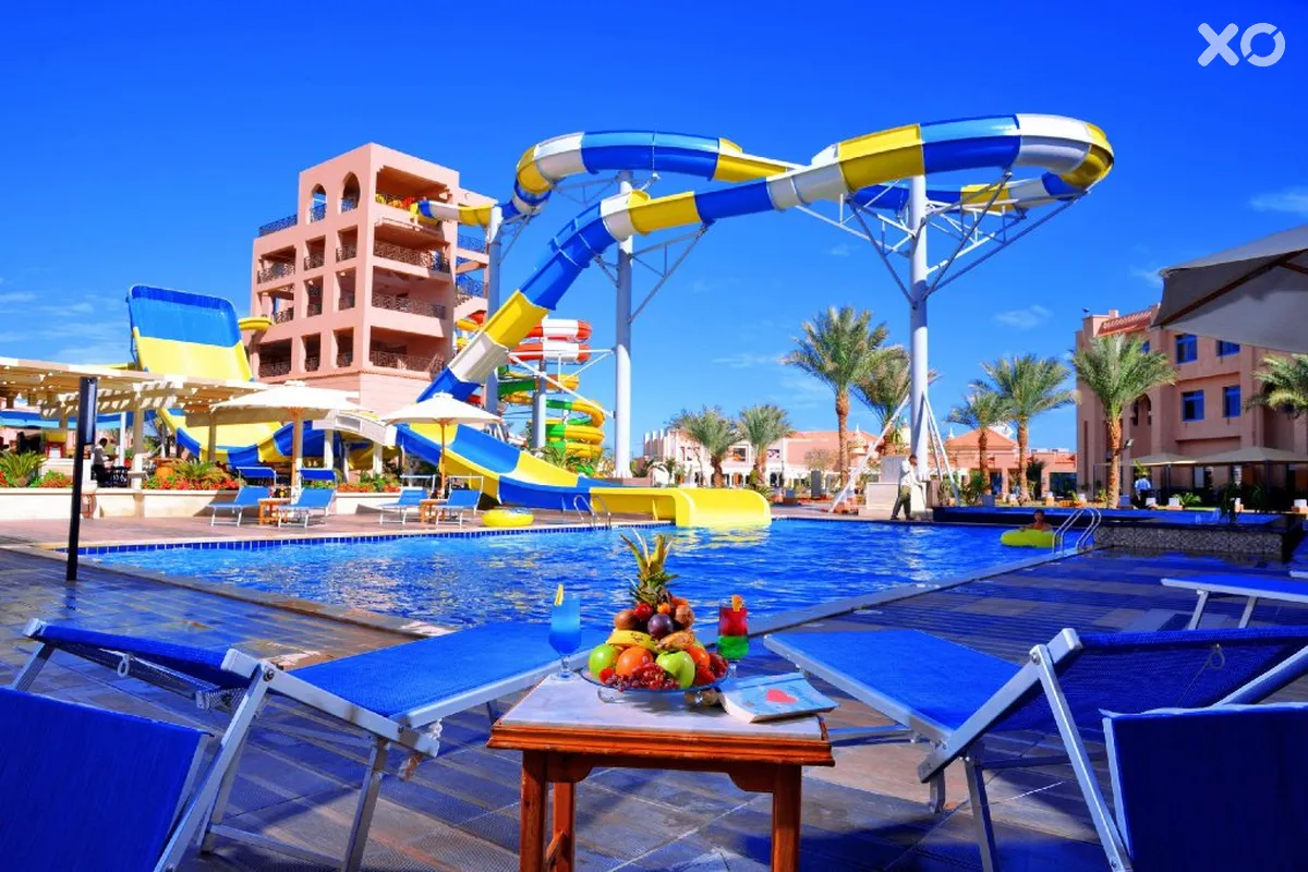 Albatros Aqua Vista Resort