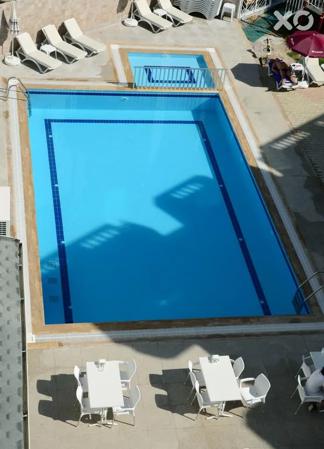 Acar Hotel