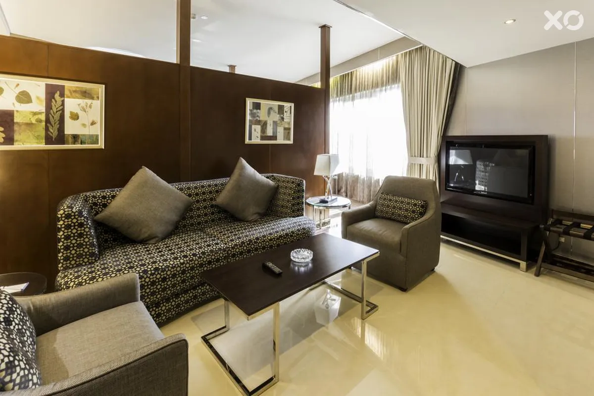 Howard Johnson Bur Dubai