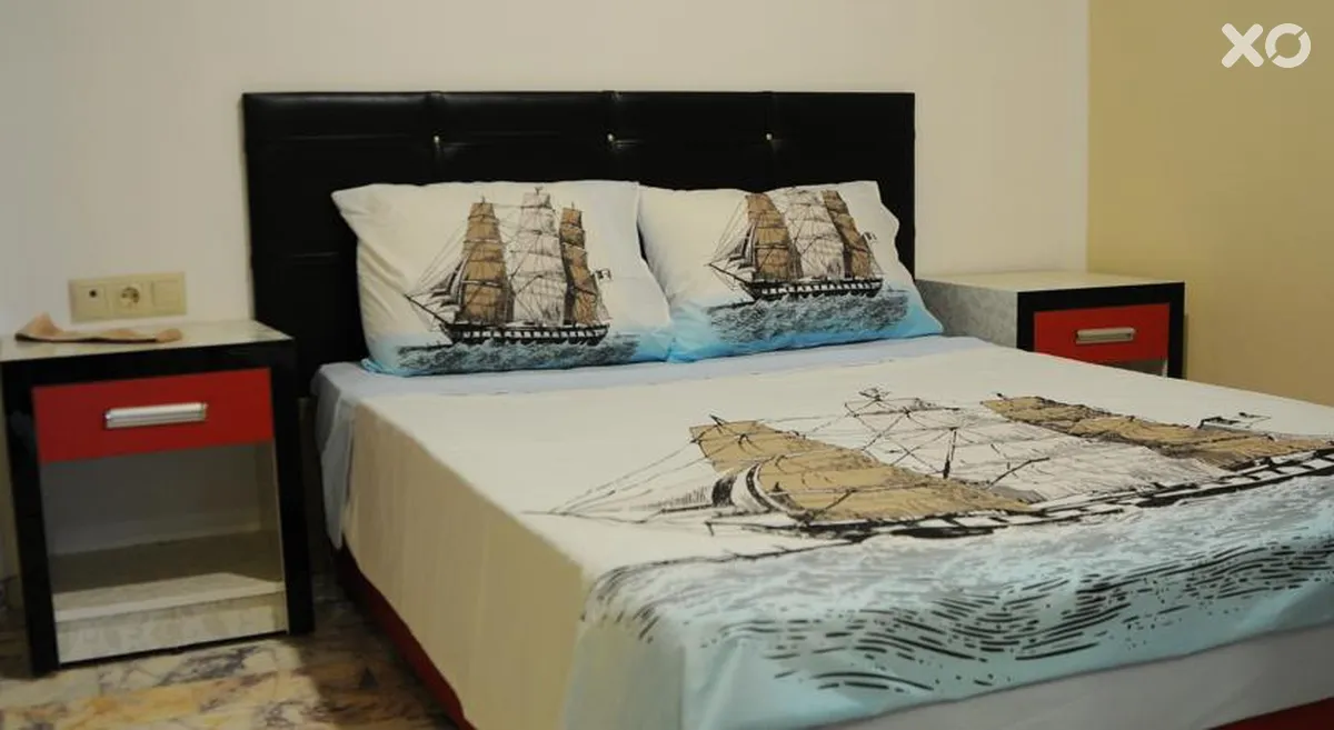 Club Aquarium Apart Hotel