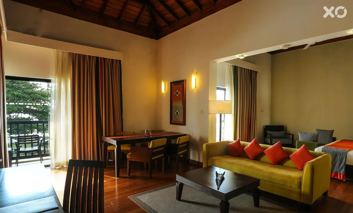 Club Hotel Dolphin