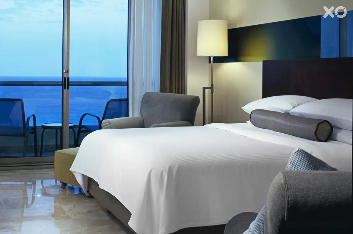 Live Aqua Beach Resort Cancun