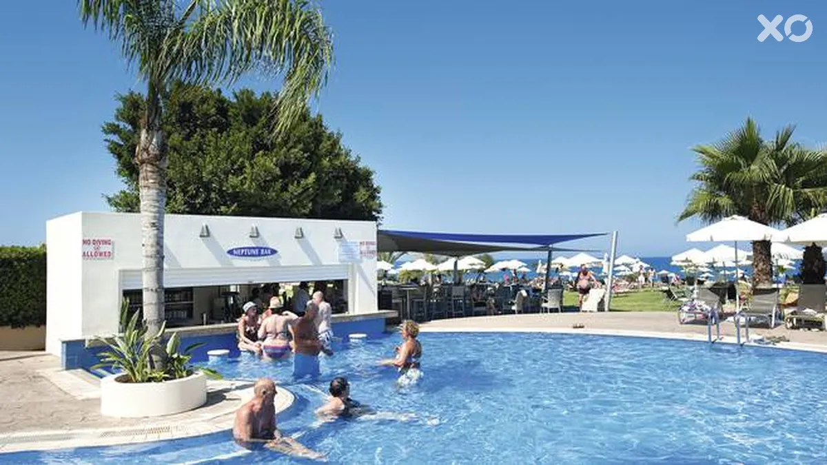 Atlantica Sea Breeze Hotel