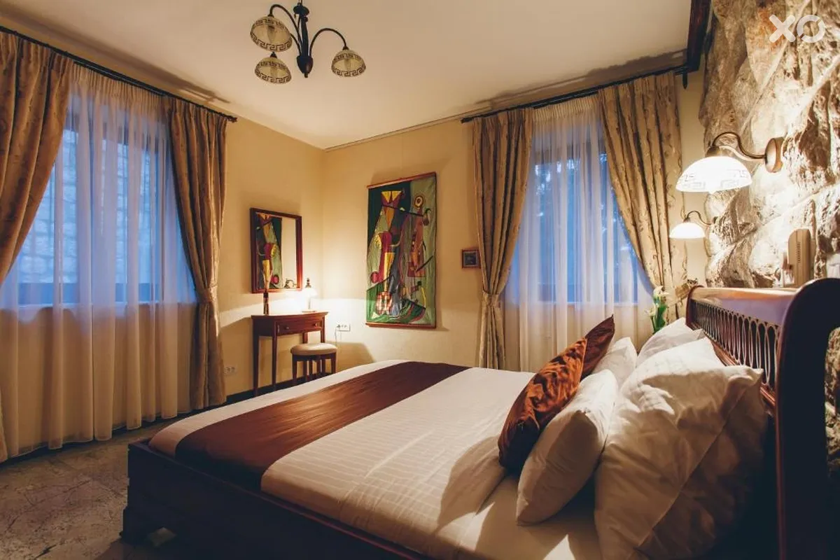 Eco Hotel Carrubba