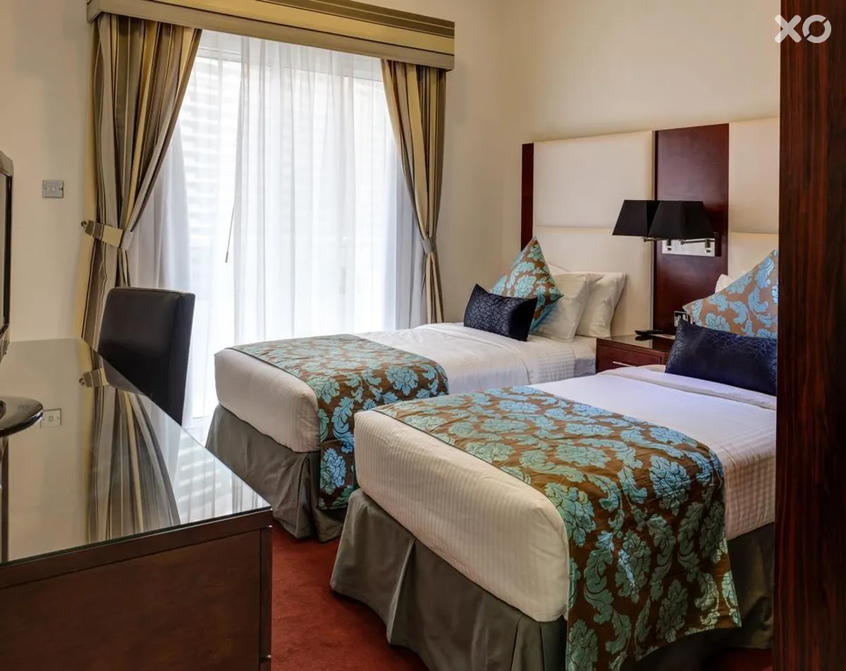 Golden Sands Hotel